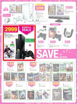 Game : Save Money Live Better This Christmas (27 Nov - 3 Dec 2013), page 8