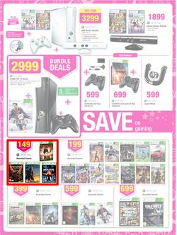 Game : Save Money Live Better This Christmas (27 Nov - 3 Dec 2013), page 8