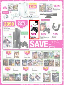 Game : Save Money Live Better This Christmas (27 Nov - 3 Dec 2013), page 8