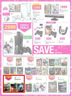 Game : Save Money Live Better This Christmas (27 Nov - 3 Dec 2013), page 8