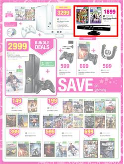 Game : Save Money Live Better This Christmas (27 Nov - 3 Dec 2013), page 8