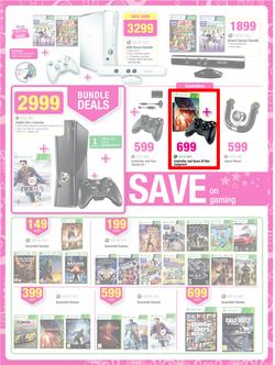 Game : Save Money Live Better This Christmas (27 Nov - 3 Dec 2013), page 8