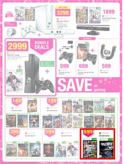 Game : Save Money Live Better This Christmas (27 Nov - 3 Dec 2013), page 8