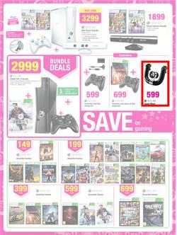 Game : Save Money Live Better This Christmas (27 Nov - 3 Dec 2013), page 8