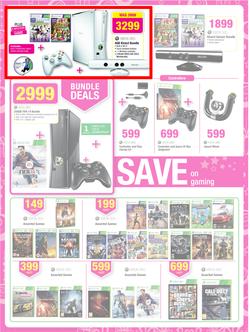 Game : Save Money Live Better This Christmas (27 Nov - 3 Dec 2013), page 8