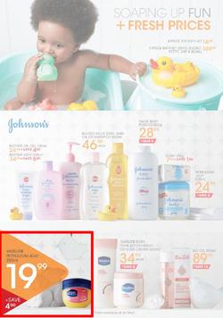 Jet : Baby Fair (1 Jul - 14 Jul 2013), page 8