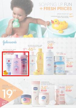 Jet : Baby Fair (1 Jul - 14 Jul 2013), page 8