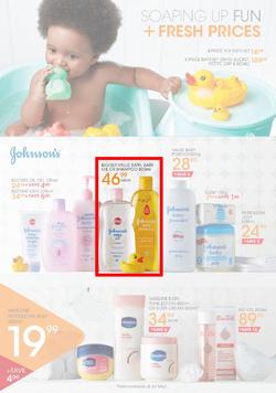 Jet : Baby Fair (1 Jul - 14 Jul 2013), page 8