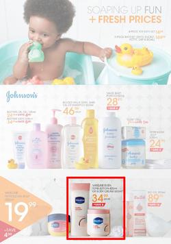 Jet : Baby Fair (1 Jul - 14 Jul 2013), page 8