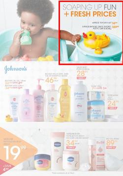 Jet : Baby Fair (1 Jul - 14 Jul 2013), page 8