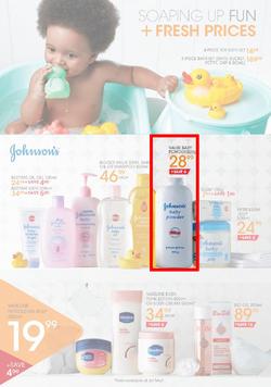 Jet : Baby Fair (1 Jul - 14 Jul 2013), page 8