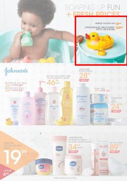 Jet : Baby Fair (1 Jul - 14 Jul 2013), page 8