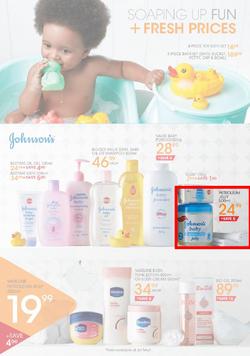 Jet : Baby Fair (1 Jul - 14 Jul 2013), page 8