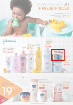 Jet : Baby Fair (1 Jul - 14 Jul 2013), page 8