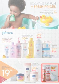 Jet : Baby Fair (1 Jul - 14 Jul 2013), page 8