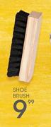 Shoe Brush