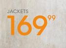 Jackets
