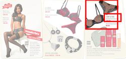 Edgars : Get Lucky This Valentines Day (3 Feb - 14 Feb 2014), page 8