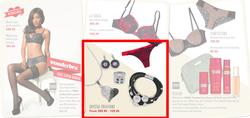 Edgars : Get Lucky This Valentines Day (3 Feb - 14 Feb 2014), page 8
