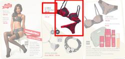 Edgars : Get Lucky This Valentines Day (3 Feb - 14 Feb 2014), page 8