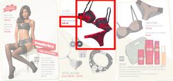 Edgars : Get Lucky This Valentines Day (3 Feb - 14 Feb 2014), page 8