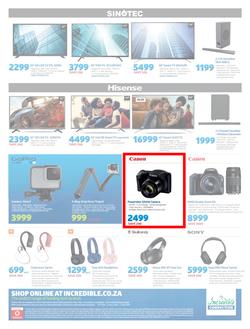 Incredible Connection : Live Connected (3 Apr - 7 Apr 2019), page 8