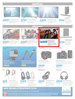 Incredible Connection : Live Connected (3 Apr - 7 Apr 2019), page 8