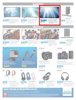 Incredible Connection : Live Connected (3 Apr - 7 Apr 2019), page 8