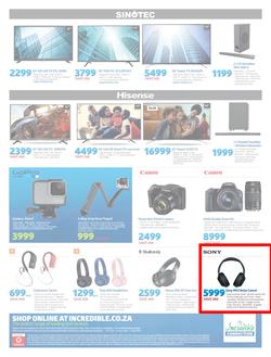 Incredible Connection : Live Connected (3 Apr - 7 Apr 2019), page 8