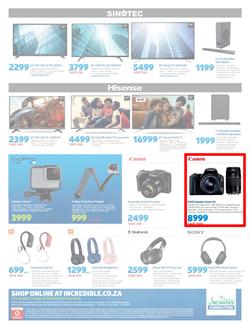 Incredible Connection : Live Connected (3 Apr - 7 Apr 2019), page 8