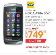 Nokia Asha 306