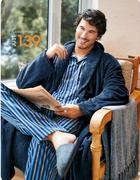 Flannel Pyjamas