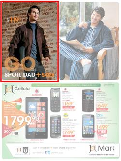 Jet Mart : Top Deals (26 May - 8 Jun 2014), page 8