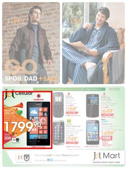 Jet Mart : Top Deals (26 May - 8 Jun 2014), page 8