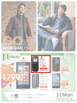 Jet Mart : Top Deals (26 May - 8 Jun 2014), page 8
