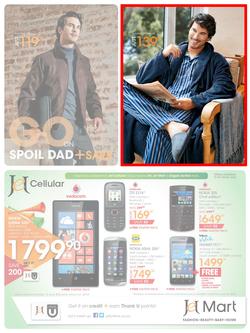Jet Mart : Top Deals (26 May - 8 Jun 2014), page 8