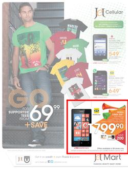 Jet Mart : Top Deals (25 Jun - 6 Jul 2014), page 8