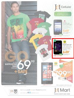 Jet Mart : Top Deals (25 Jun - 6 Jul 2014), page 8