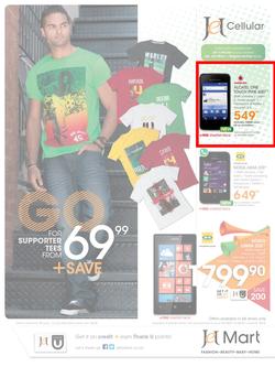 Jet Mart : Top Deals (25 Jun - 6 Jul 2014), page 8