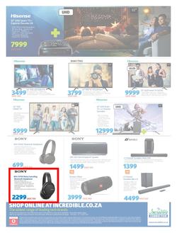 Incredible Connection : Tech With Benefits (10 Apr - 22 Apr 2019), page 8
