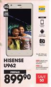 Hisense U962