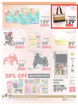 Jet Mart : Top Deals Festive Edition (10 Dec - 26 Dec 2018), page 8
