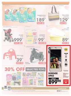 Jet Mart : Top Deals Festive Edition (10 Dec - 26 Dec 2018), page 8