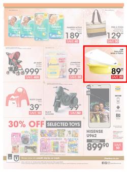 Jet Mart : Top Deals Festive Edition (10 Dec - 26 Dec 2018), page 8