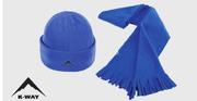 K-Way Thermalator Beanie-Each