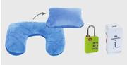 Convertible Travel Pillow