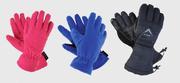 K-Way Innsbruck Gloves-Each