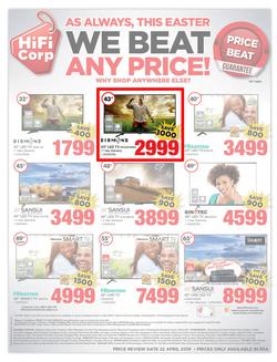 HiFi Corp : We Beat Any Price (10 Apr - 22 Apr 2019), page 8
