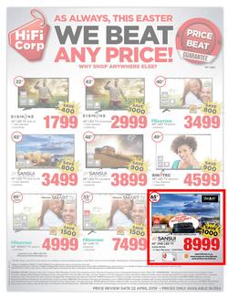 HiFi Corp : We Beat Any Price (10 Apr - 22 Apr 2019), page 8
