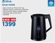Vizia Smart Kettle